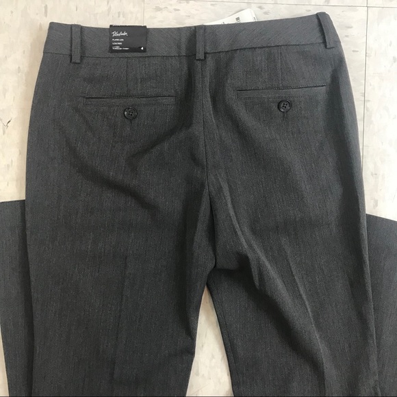 NWT Express Design Studio Illustrator Pants. 4 - Picture 4 of 4